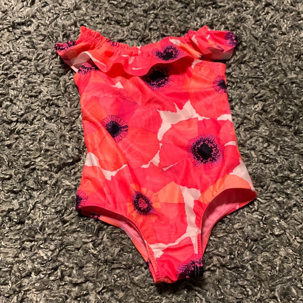 3T swimsuit